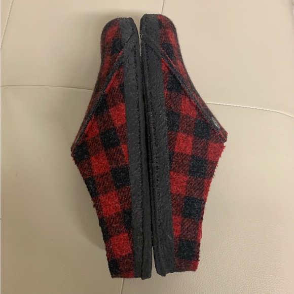 Birkenstock Zermatt Wool Felt Slipper - Picture 13 of 13